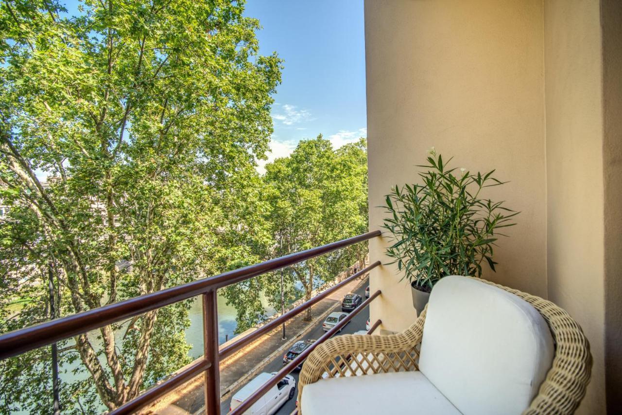 Pgrhome Riverside Rome Exterior photo