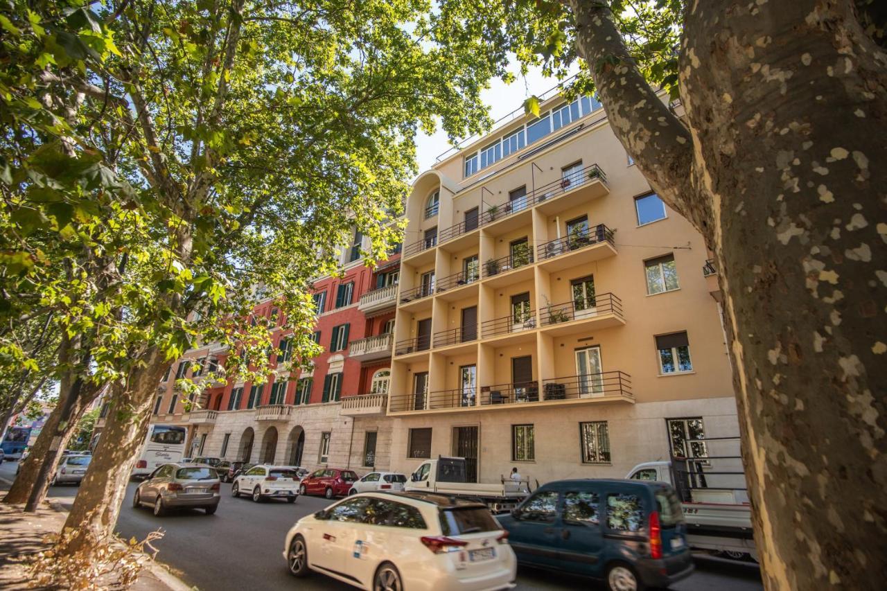 Pgrhome Riverside Rome Exterior photo